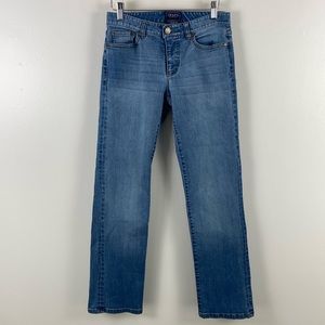✨3/$25✨ Chaps Denim Daniella Curvy Fit Jeans - 2